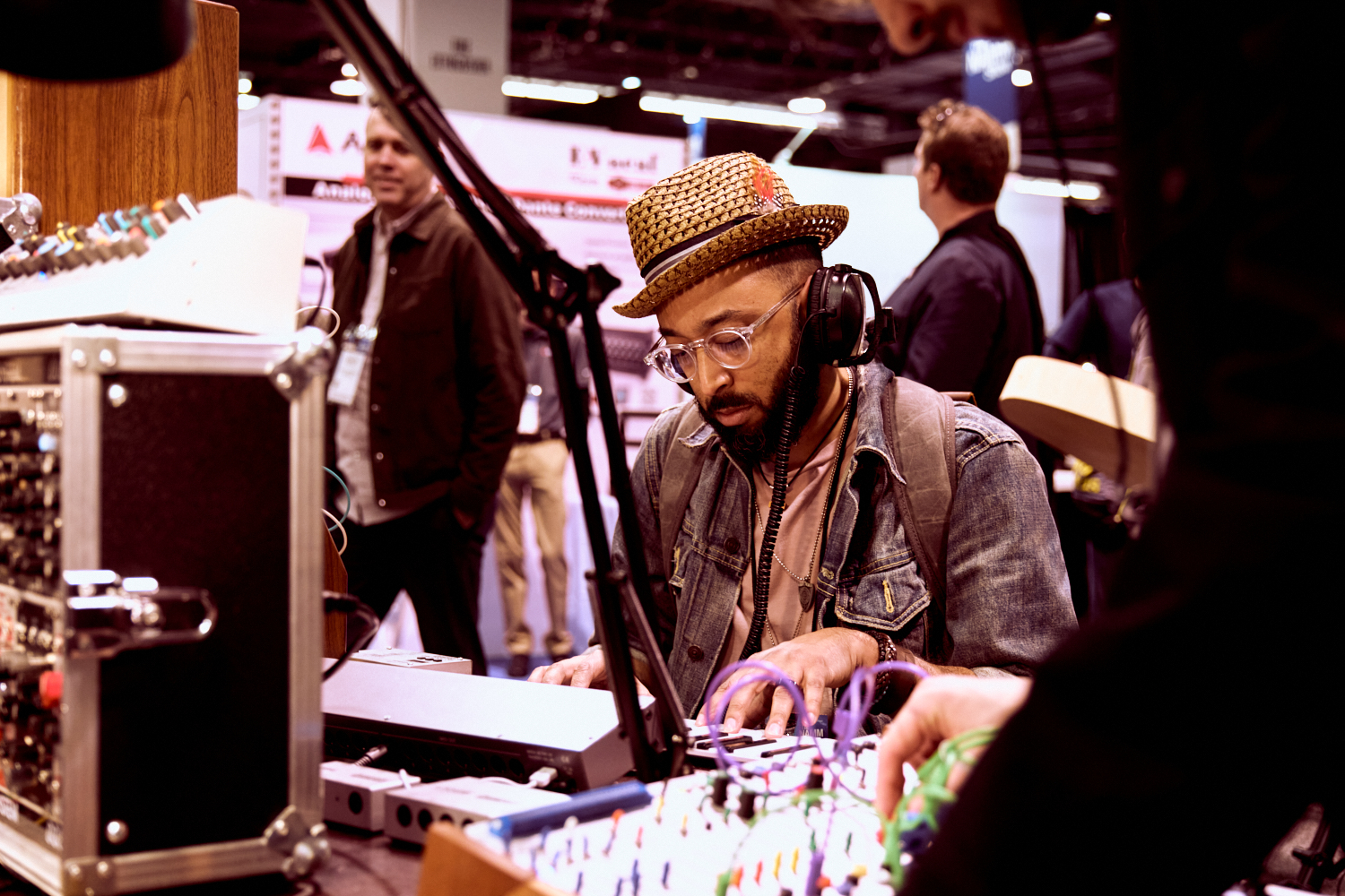 NAMM Documentation 48